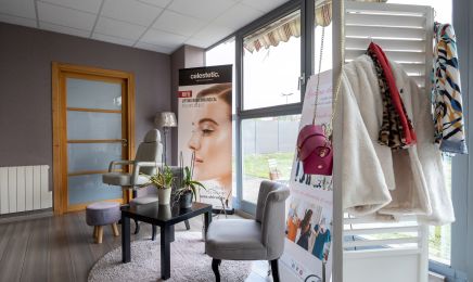 Graine de Douceur  : Institut de beauté à Pont-l'Évêque