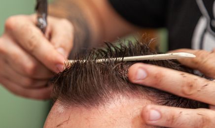 I love my barbe : Coiffeur à Boulogne-sur-mer
