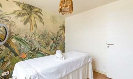 Le cocon de Manon  : Institut de beauté à Saint-Gilles