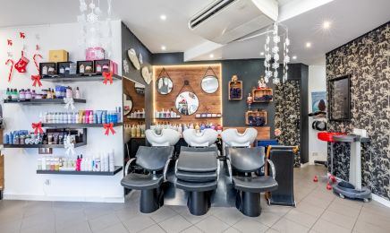 Coiffure Club : Coiffeur à Fréjus