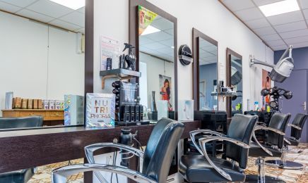 Lnb - Coiffeur Visagiste Conseil : Coiffeur à Amélie-les-Bains-Palalda