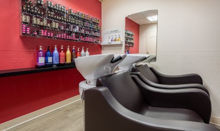 Laëtitia Coiffure : Coiffeur à Sablé-sur-Sarthe