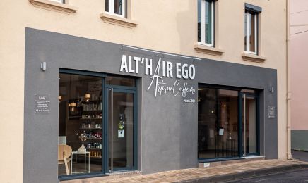 Alt'Hair Ego : Coiffeur à Brassac-les-Mines