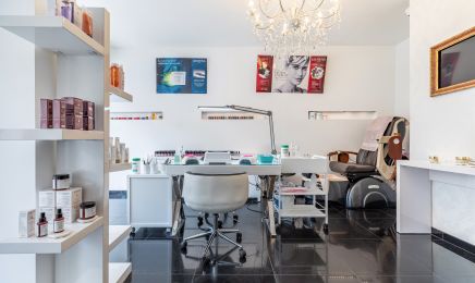 Nails Premium : Manucure à Roquebrune-Cap-Martin