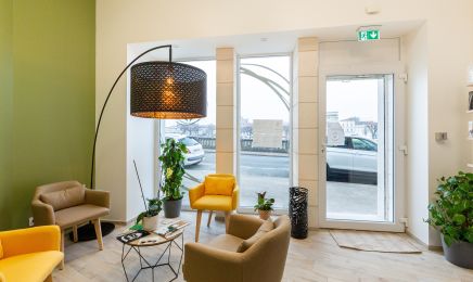 Naturel o Spa : Spa à Saintes