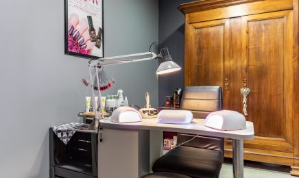 Soin de soi : Institut de beauté à Ria-Sirach