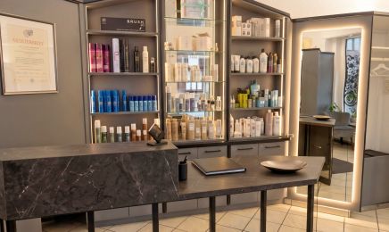 Feray´s Friseur Salon : Friseur in Steinfurt