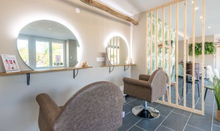LM Coiffure : Coiffeur à Esprels