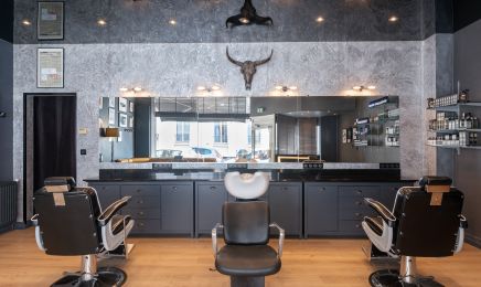 Nicolas Legrix Maître Barbier : Coiffeur à Le Havre