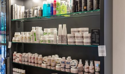 Alice Combet : Coiffeur à Soissons