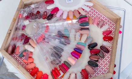 Infiniment Ongles  : Manucure à Pornic