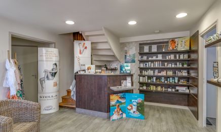Cnatur' Elle : Manucure à Mauléon