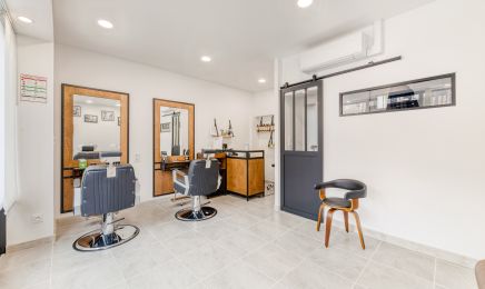 Le Salon Bis pour Homme : Coiffeur à Méru