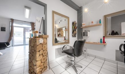 Christelle coiffure : Coiffeur à Quimperlé