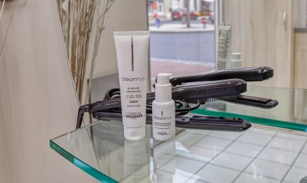 Le salon d’Elodie : Coiffeur à Lessay