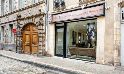 L’Atelier 2.0 : Coiffeur à Moulins