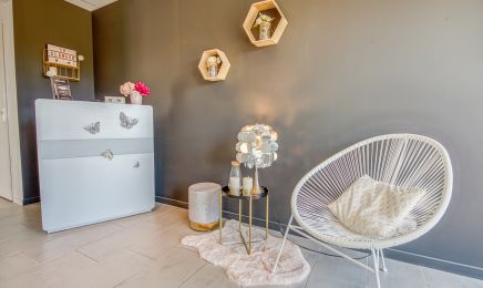 So’Glamour : Manucure à Bassens