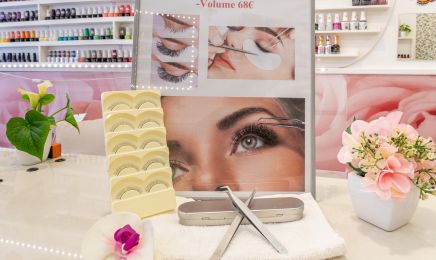 Antony Nails : Institut de beauté à Paris