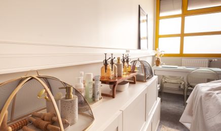 Sculpt & Doshas  : Institut de beauté à Creil
