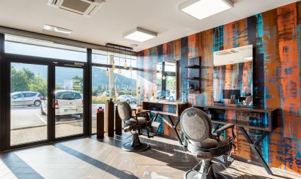 DIAS COIFFURE FAMILY : Barbier à Avanne-Aveney