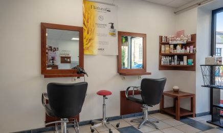 Art’ Mony : Coiffeur à Pordic