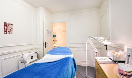 Astrid Institut : Manucure à Alençon
