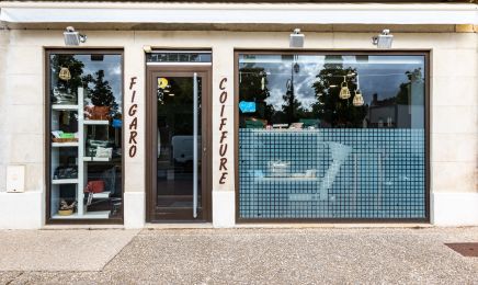 De Vreese Karine - Figaro Coiffure : Coiffeur à Hermonville