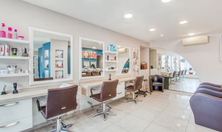 Sarah Coiffure : Coiffeur à Ballan-Miré