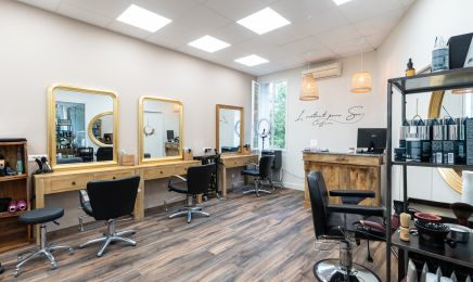 L'instant pour soi : Coiffeur à Aubais