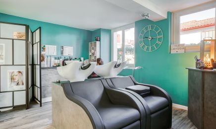 Ile lantegia : Coiffeur à Ayherre