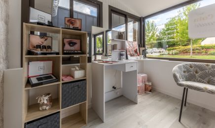 LE COIN BEAUTE  : Institut de beauté à Taupont