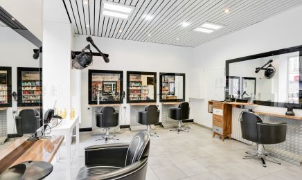 Mychel Miressi : Coiffeur à Nice