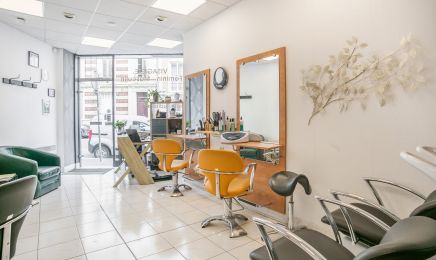 L'Atelier beauté : Coiffeur à Caen