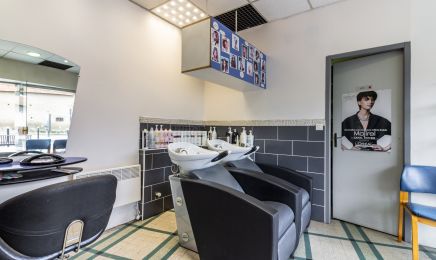 Liber'tif : Coiffeur à Bordères-sur-l'Échez