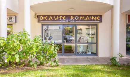 Institut Beauté Romaine : Institut de beauté à Annecy