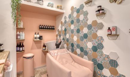 BabyDoll - Hairstylist  : Coiffeur à Capestang