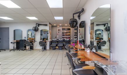 Karlyne Coiffure : Barbier à Mennecy