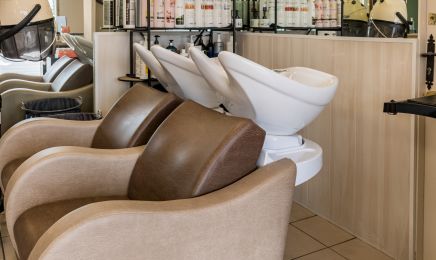 Amélie C : Coiffeur à Lux