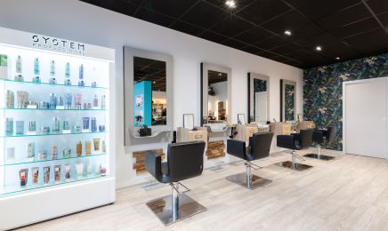 David Coiffure : Coiffeur à Valdahon