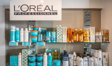 Plays Coiffure : Coiffeur à Le Cannet