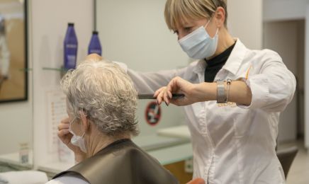 Camille Albane - Poissy : Coiffeur à Poissy