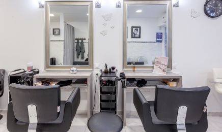 Hammam Salon El Morjen : Institut de beauté à Marseille