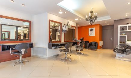 Ronyda Coiffure  : Coiffeur à Paris