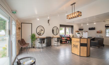 Chloë Coiffure : Coiffeur à Saint-Maixent-sur-Vie