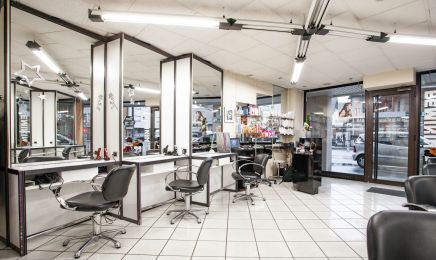 C'est votre salon : Coiffeur à Cran-Gevrier