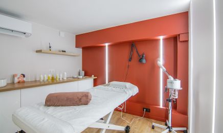 Madame Rose - Rehaussement - Manucure - Semi permanent : Manucure à Toulouse