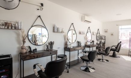 New head coiffure : Coiffeur à Saint-Martin-de-Ré