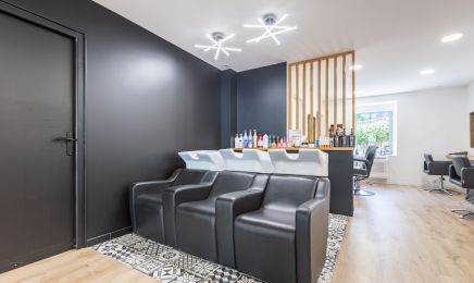 Sylvie Brun Coiffure : Coiffeur à Lavelanet