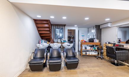 La Suite des Filles : Coiffeur à Montigny-lès-Metz