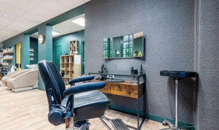 Oma’ilie : Coiffeur à Azay-sur-Cher